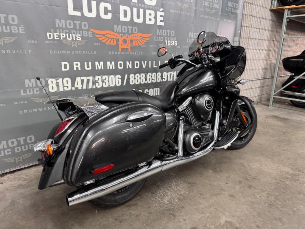 Harley-Davidson FLHX Street Glide 2009
