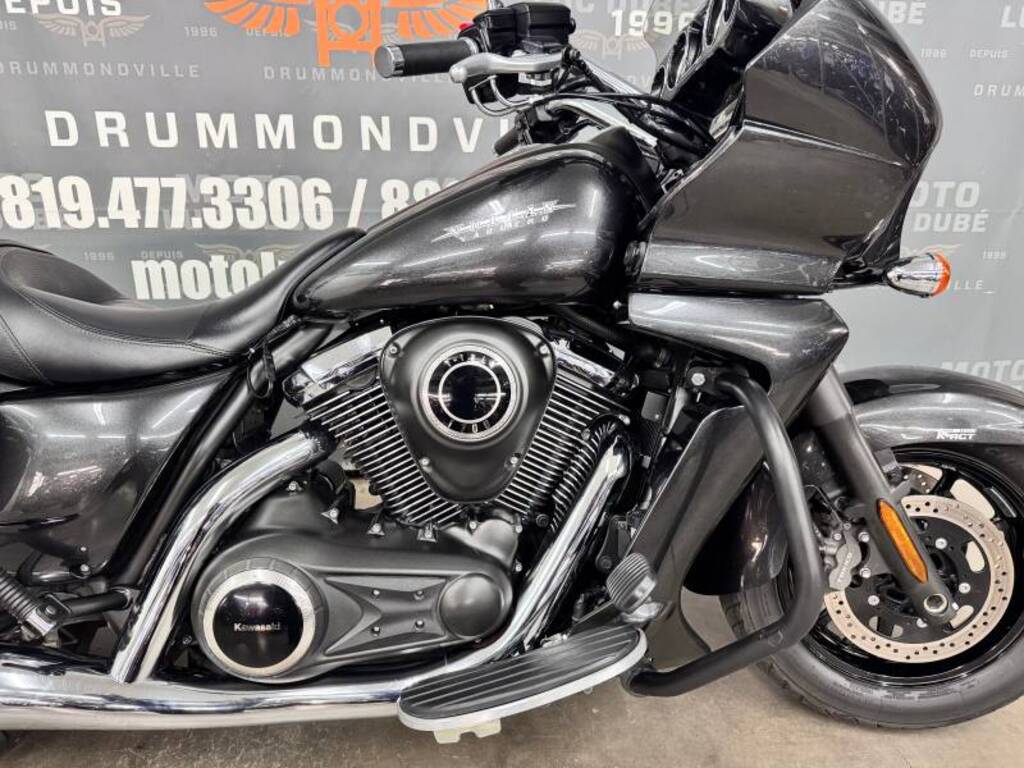 Harley-Davidson FLHX Street Glide 2009