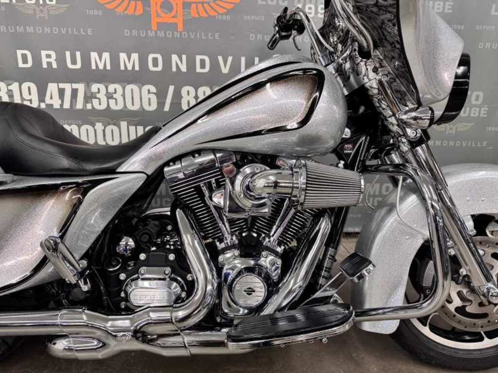 Harley-Davidson FLFBS Fat Boy 114 2019
