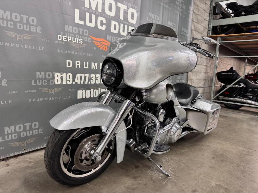 Harley-Davidson FLFBS Fat Boy 114 2019