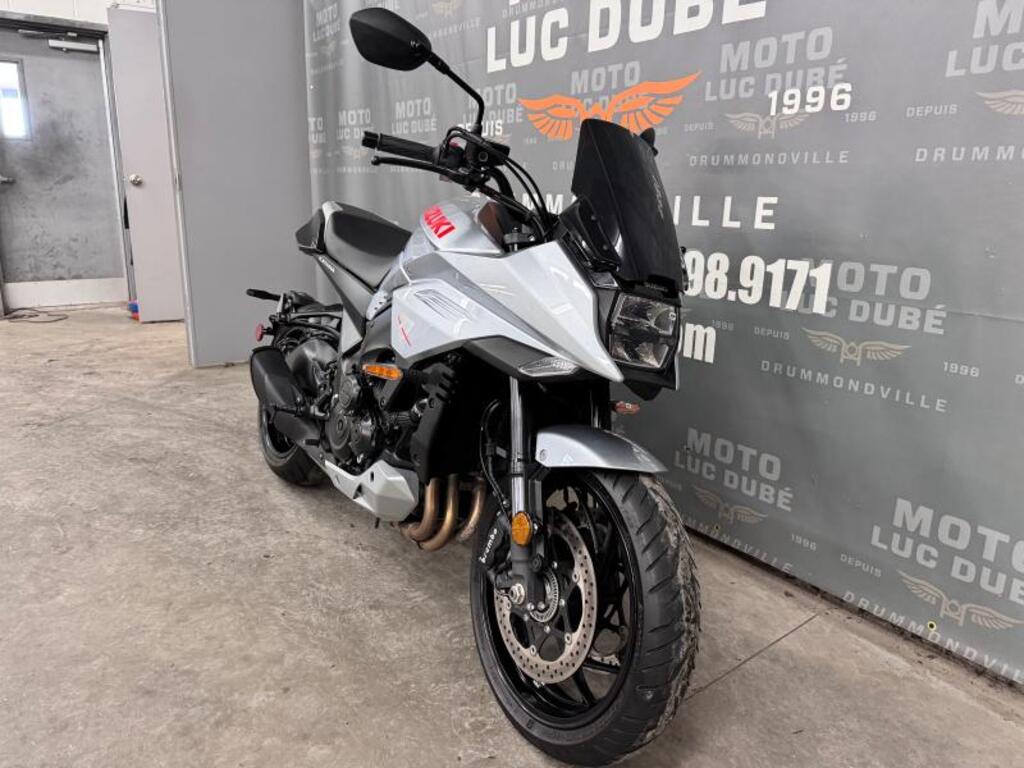 Harley-Davidson FLS Softail Slim 2016