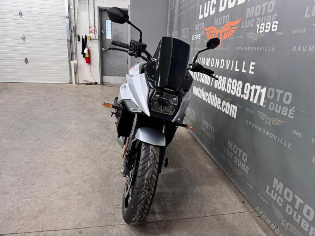 Harley-Davidson FLS Softail Slim 2016