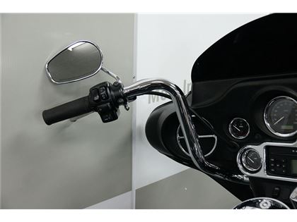 Harley-Davidson Electra Glide Classic 2008
