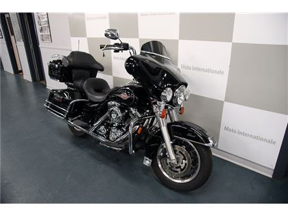 Harley-Davidson Electra Glide Classic 2008