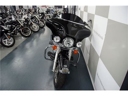 Harley-Davidson Electra Glide Classic 2008