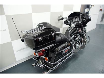 Harley-Davidson Electra Glide Classic 2008