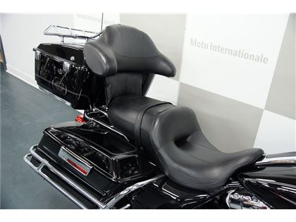 Harley-Davidson Electra Glide Classic 2008