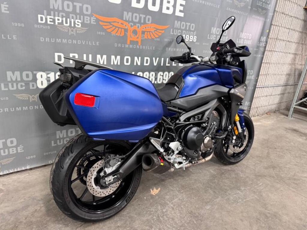 Kawasaki Vulcan 900 Classic LT 2016