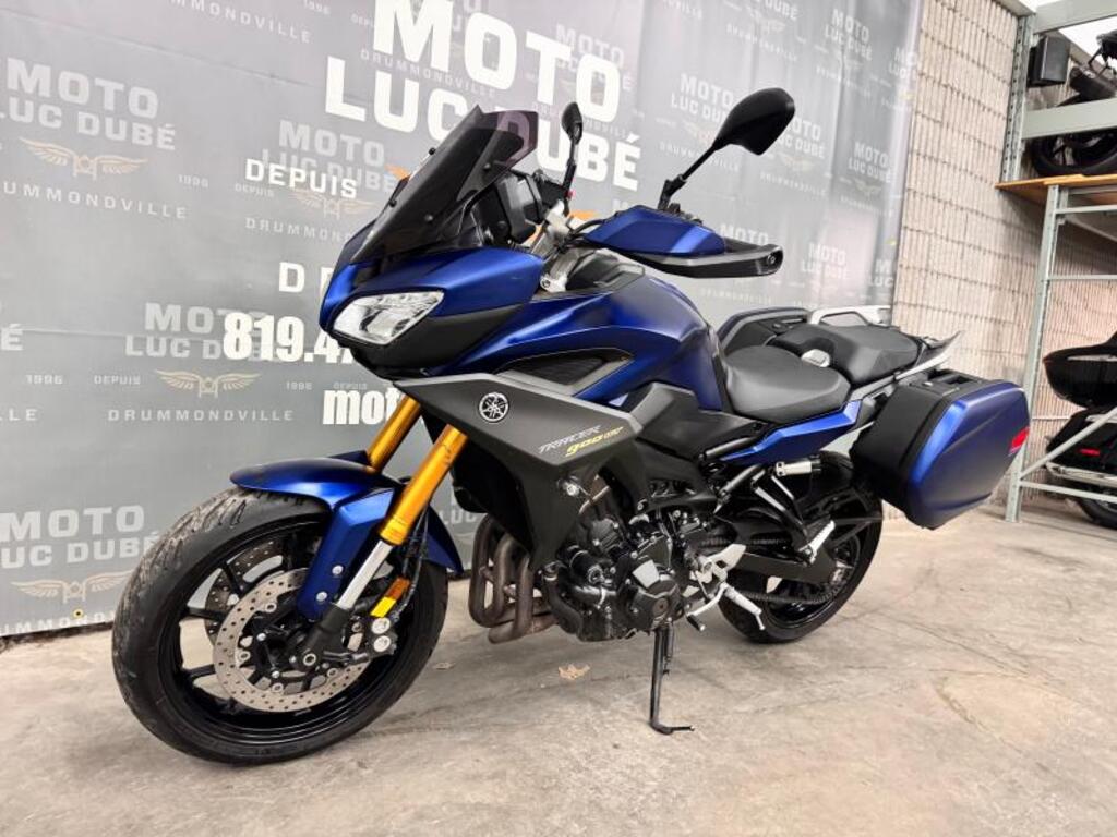 Kawasaki Vulcan 900 Classic LT 2016