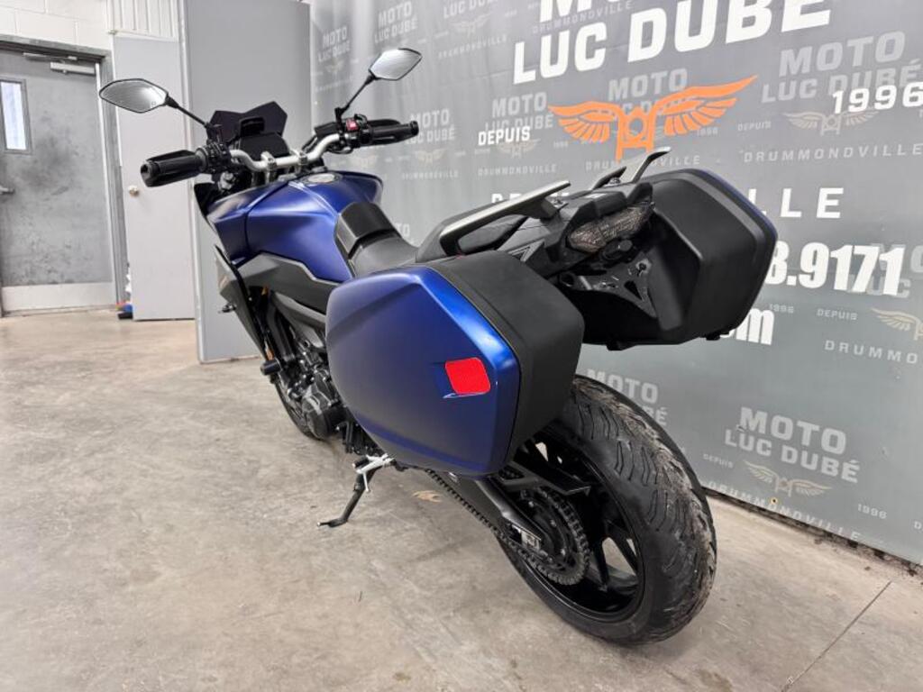 Kawasaki Vulcan 900 Classic LT 2016