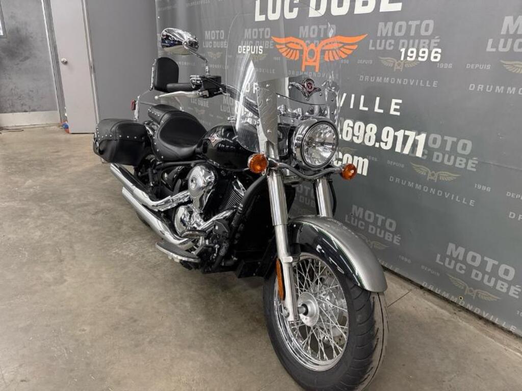 Yamaha XVZ1300 Royal Star Venture S 2008