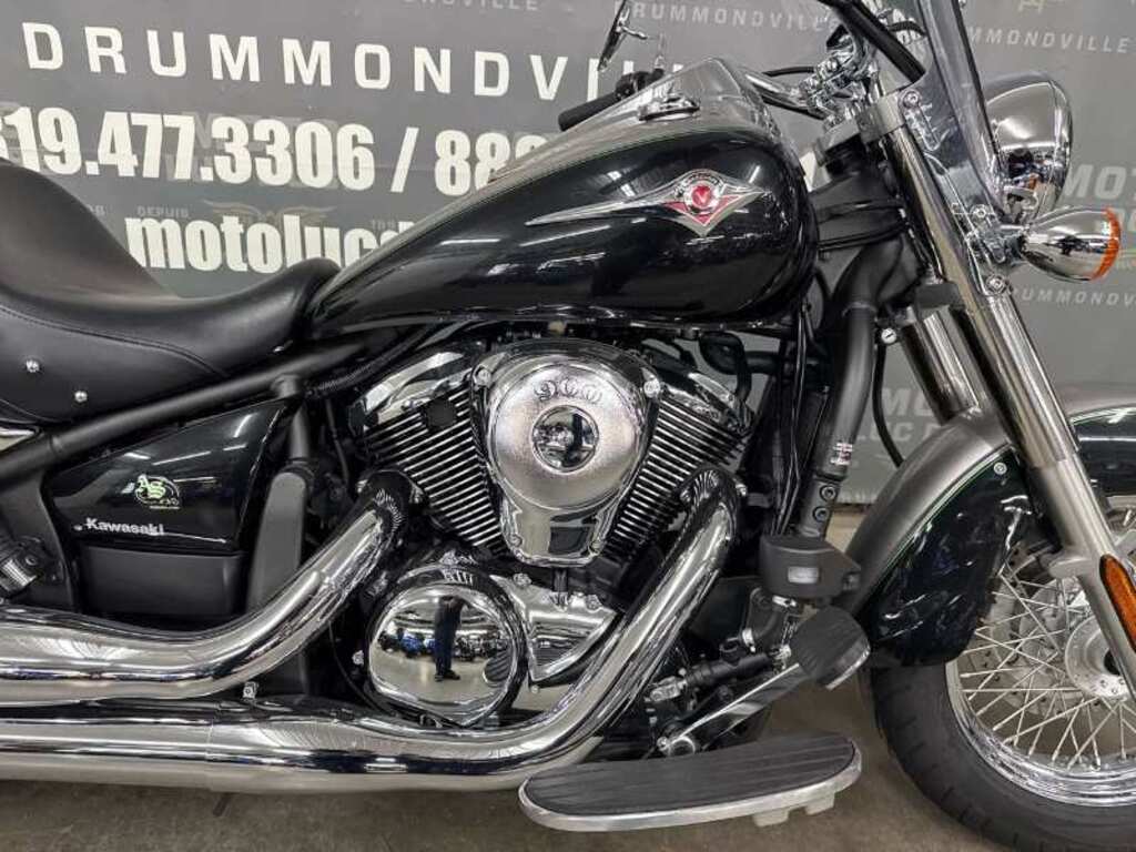 Yamaha XVZ1300 Royal Star Venture S 2008