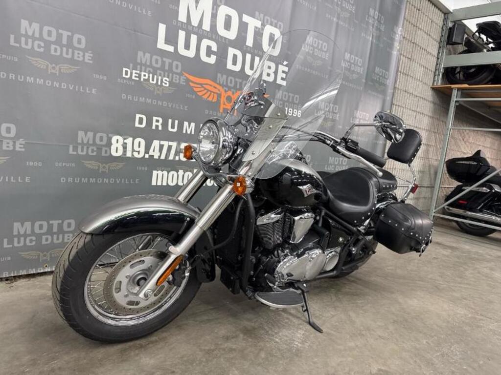 Yamaha XVZ1300 Royal Star Venture S 2008
