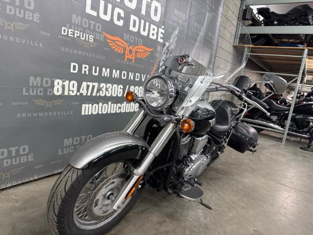 Yamaha XVZ1300 Royal Star Venture S 2008