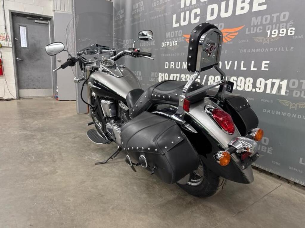 Yamaha XVZ1300 Royal Star Venture S 2008