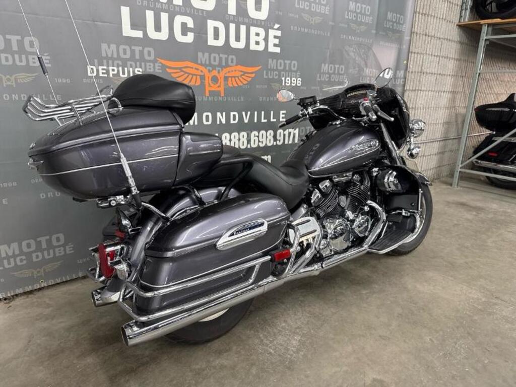 Harley-Davidson FLS Softail Slim 2017