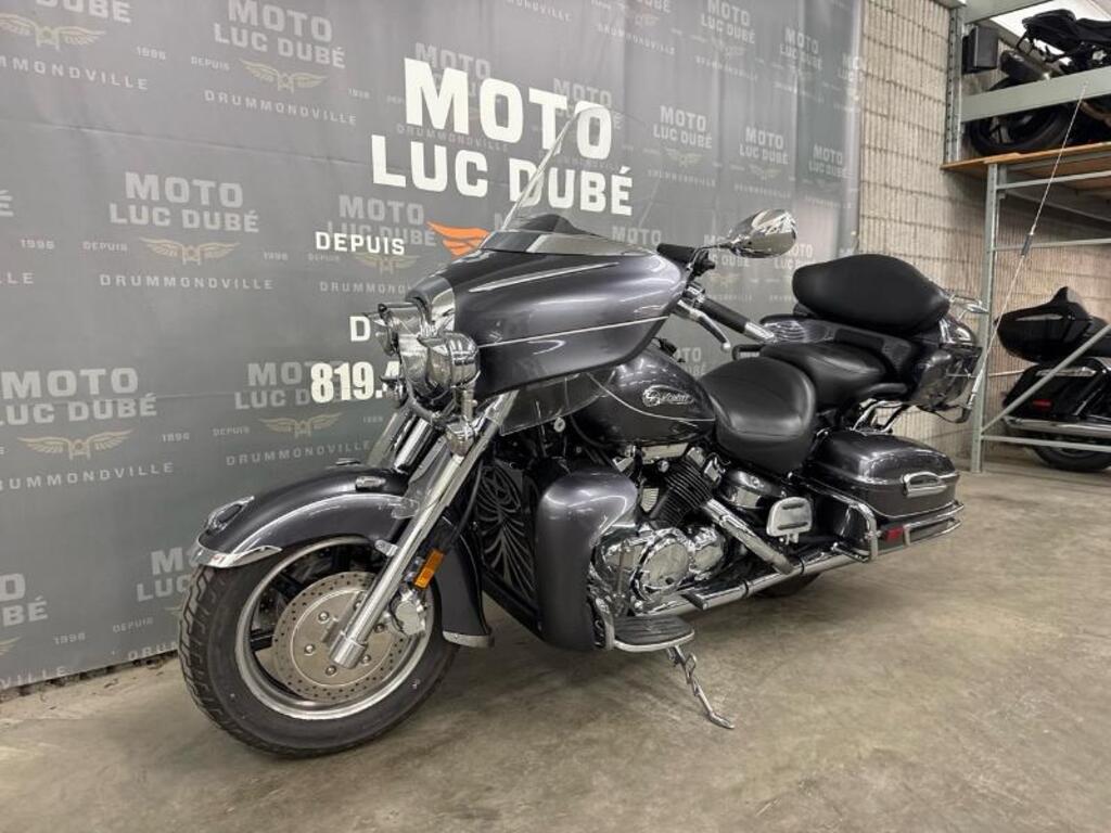 Harley-Davidson FLS Softail Slim 2017