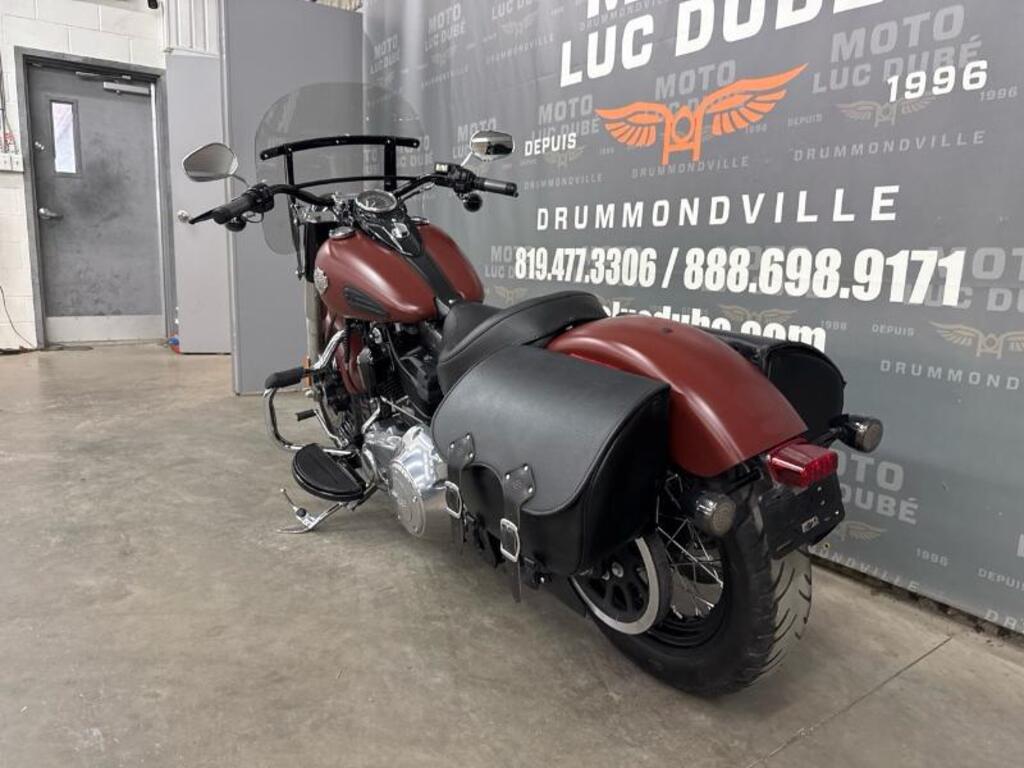 Harley-Davidson FLRT Freewheeler 2018