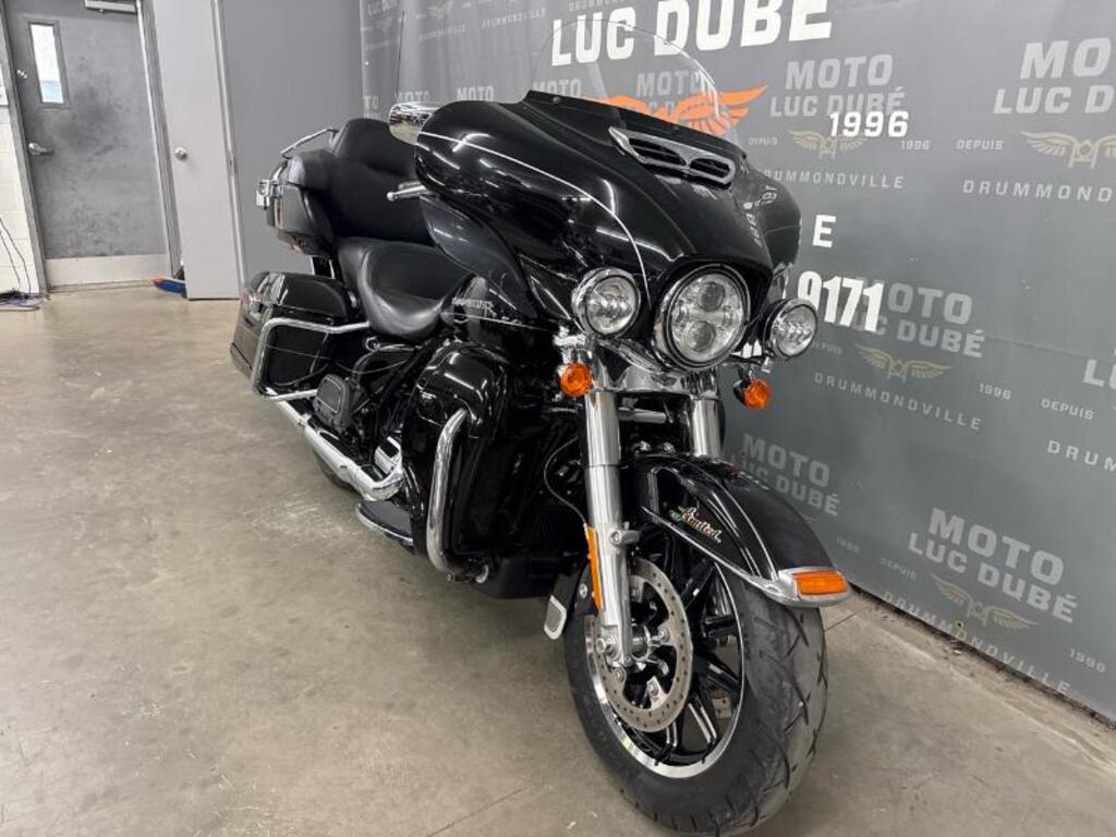 Suzuki GSX-S750A 2019