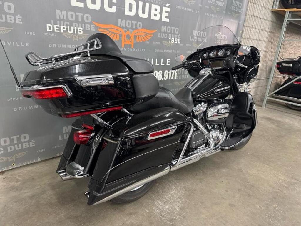 Suzuki GSX-S750A 2019