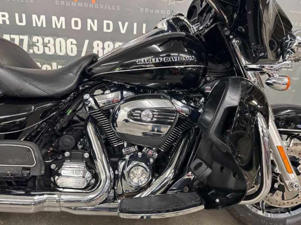 Suzuki GSX-S750A 2019