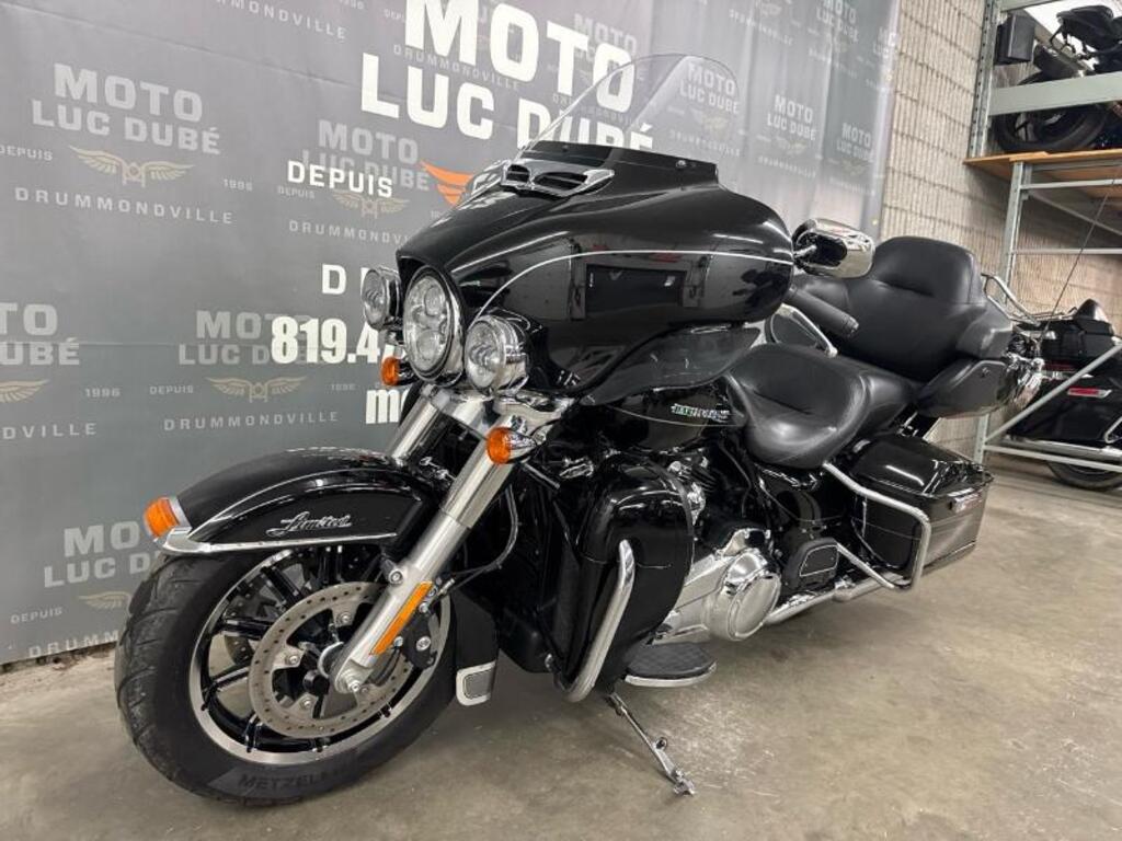 Suzuki GSX-S750A 2019