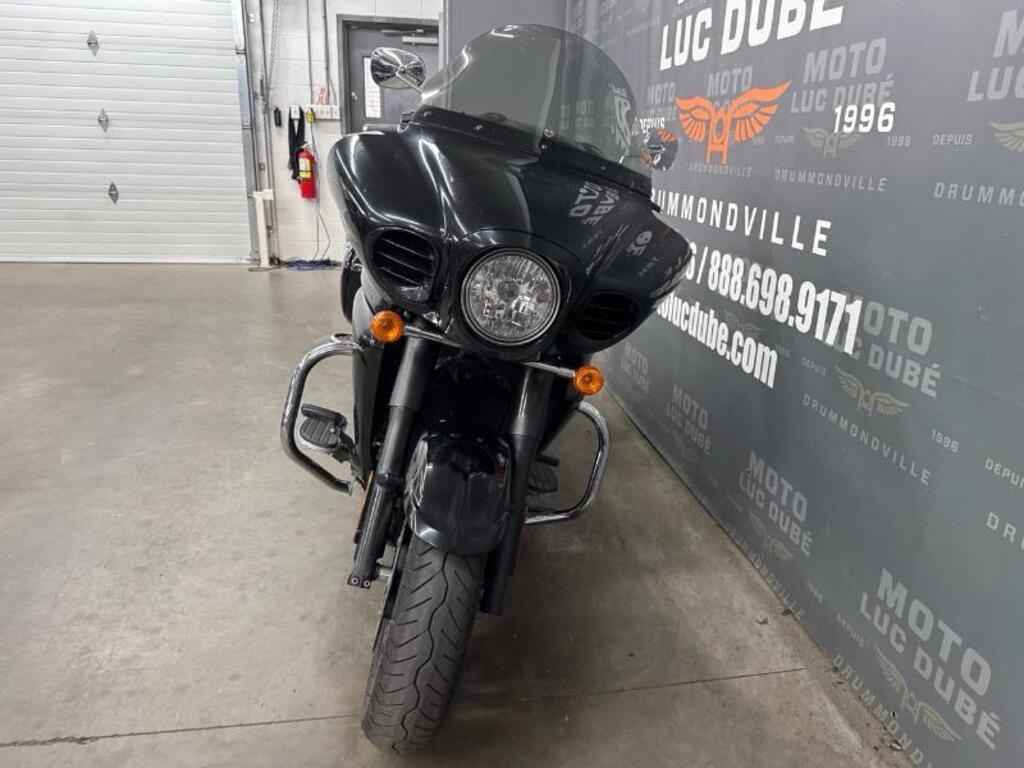 Kawasaki Vulcan 1700 Vaquero 2014