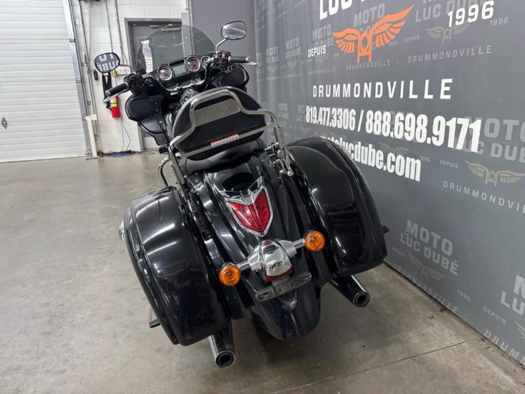 Can-Am Spyder RS-S SE5 2013