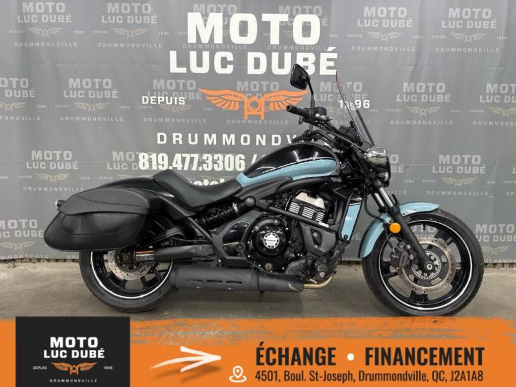 Indian Motorcycles Chieftain 2019