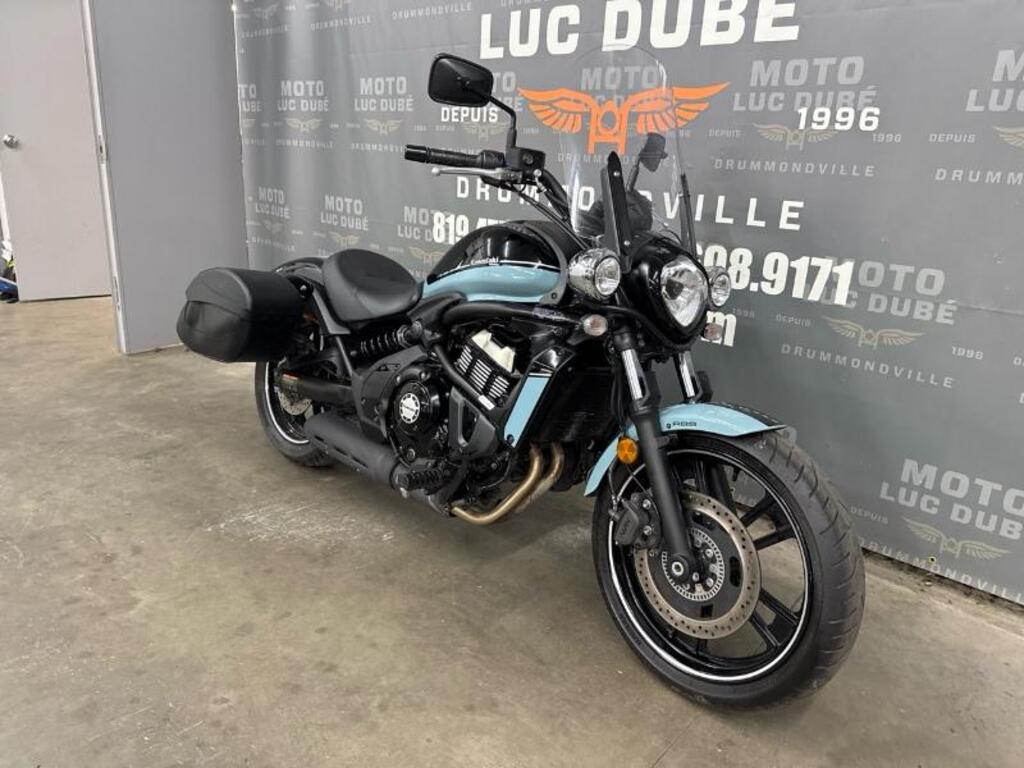 Indian Motorcycles Chieftain 2019