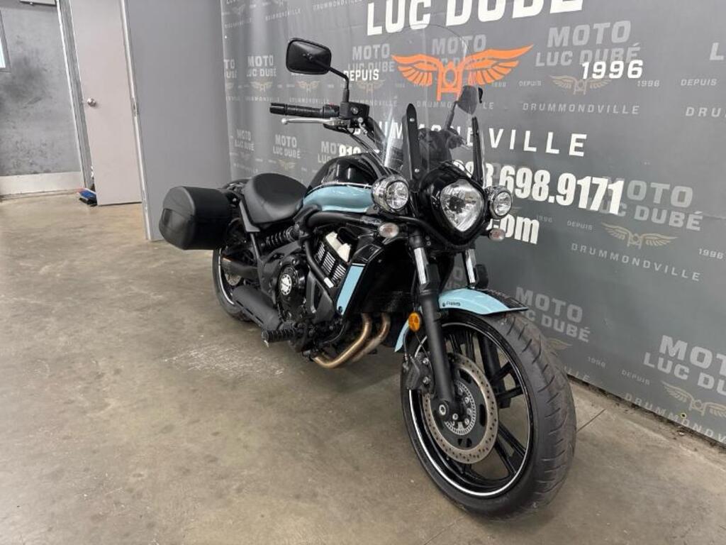 Indian Motorcycles Chieftain 2019