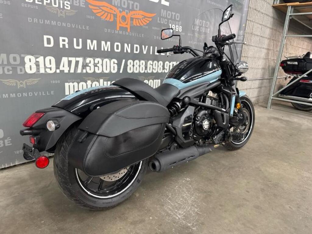 Indian Motorcycles Chieftain 2019