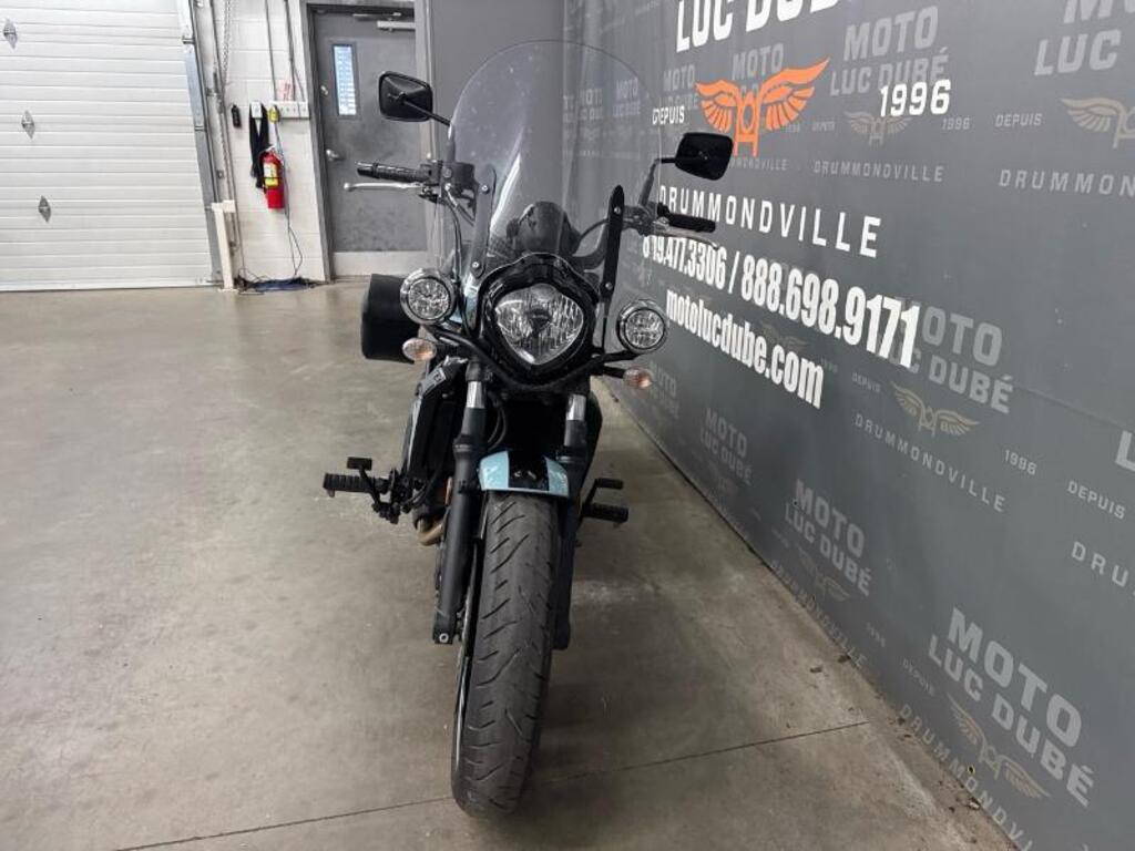 Indian Motorcycles Chieftain 2019