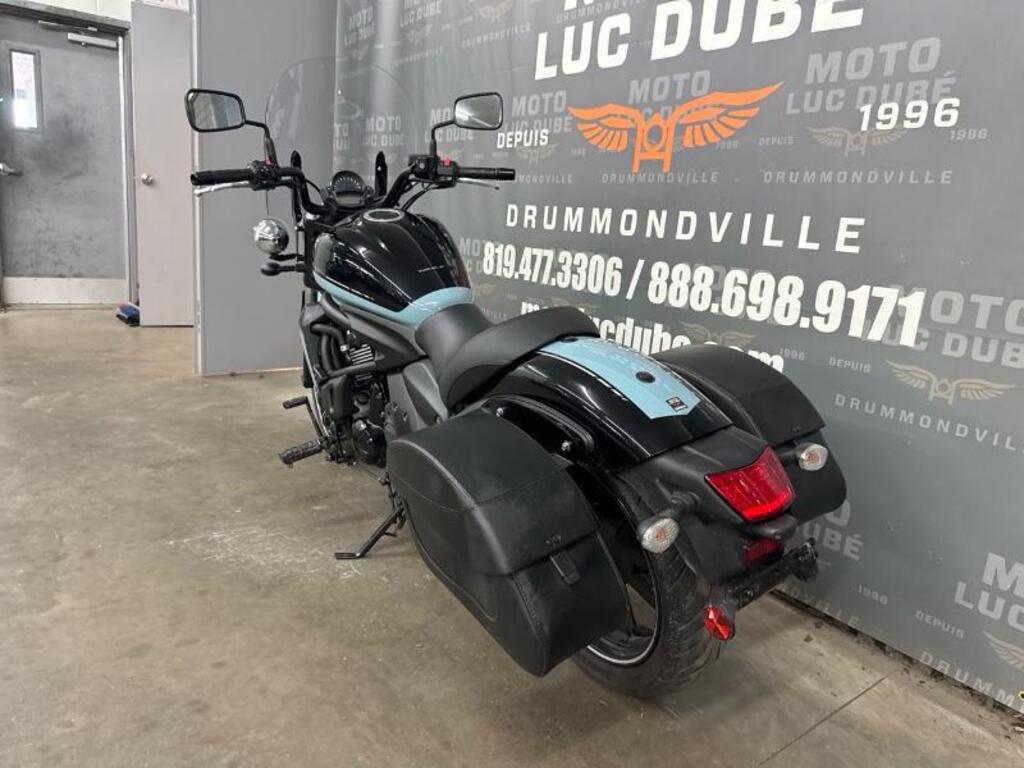Indian Motorcycles Chieftain 2019
