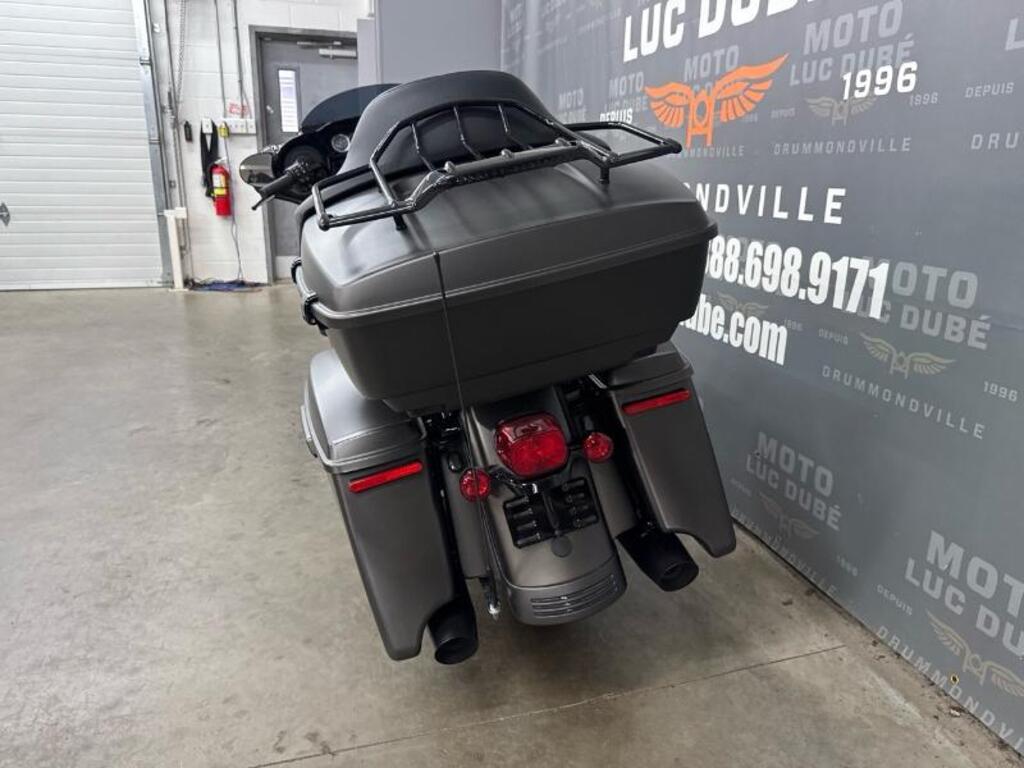 Harley-Davidson FLHXS Street Glide Special 2020