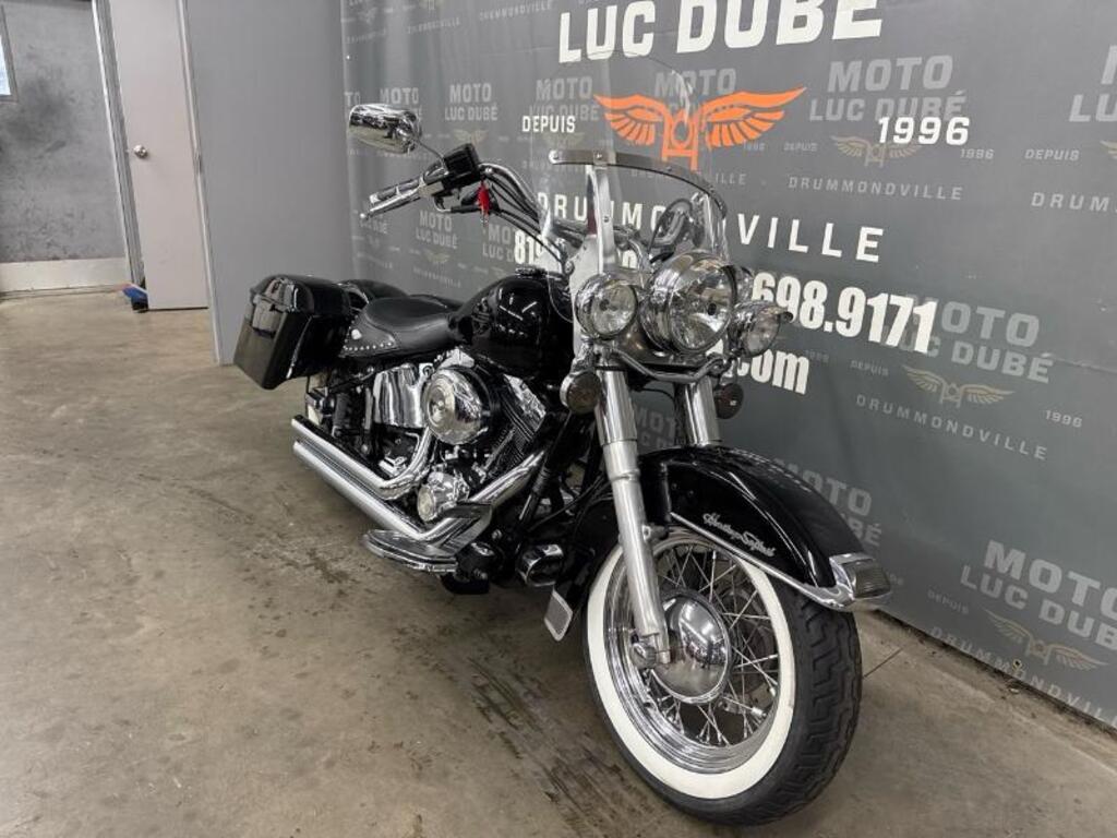 Harley-Davidson FLHXS Street Glide Special 2020