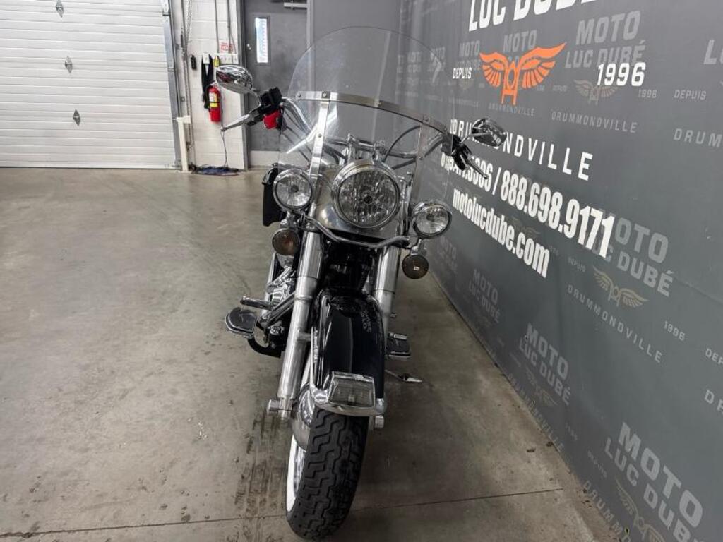 Harley-Davidson FLHXS Street Glide Special 2020