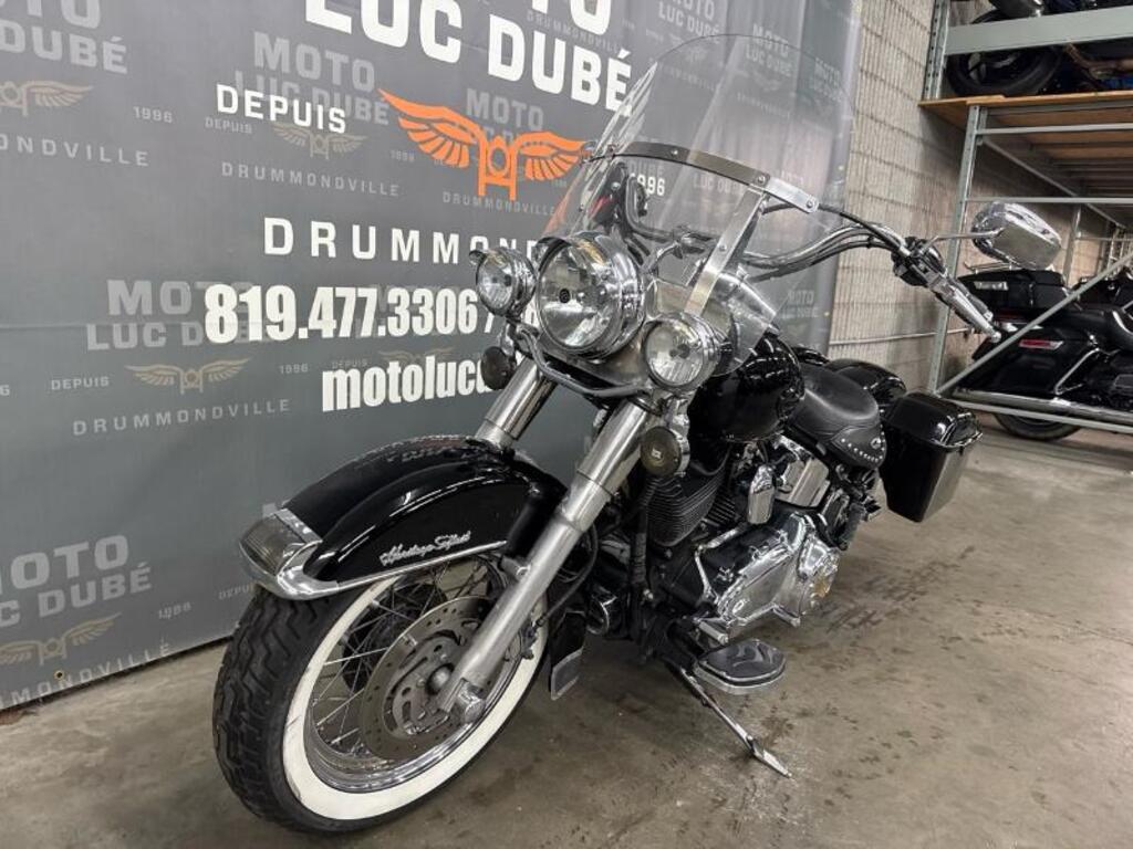 Harley-Davidson FLHXS Street Glide Special 2020