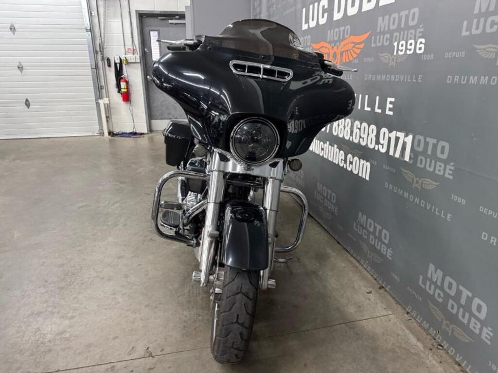 Honda CB500X ABS 2017