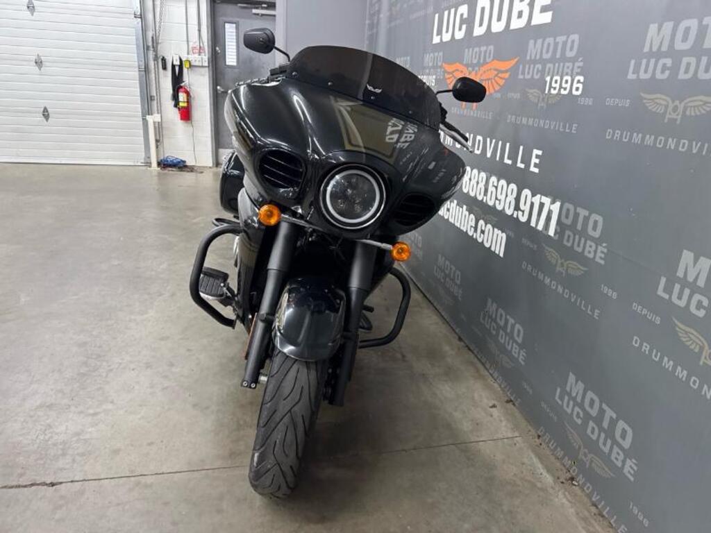 Kawasaki Vaquero 1700 ABS 2019