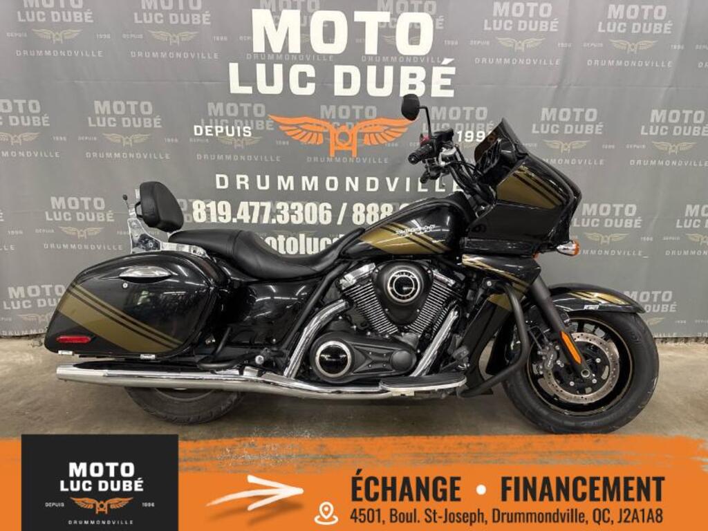 Harley-Davidson FLHX Street Glide 2024