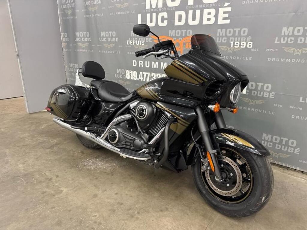 Harley-Davidson FLHX Street Glide 2024