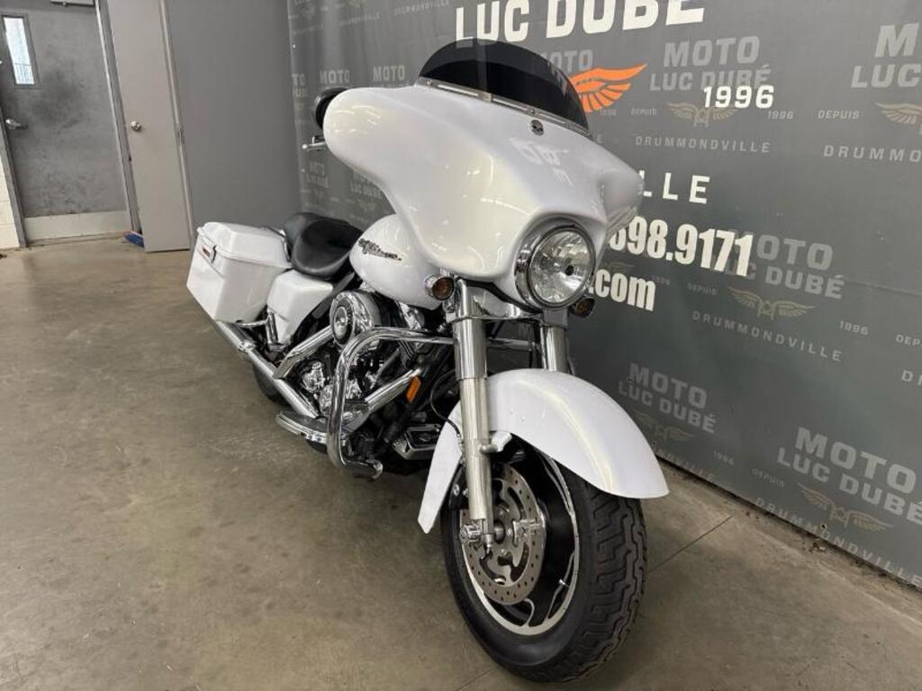 Harley-Davidson FLRT Freewheeler 2023