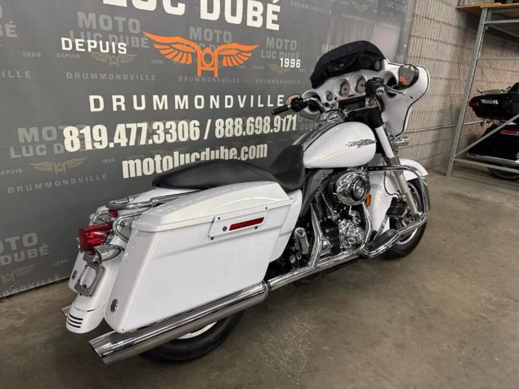 Harley-Davidson FLRT Freewheeler 2023