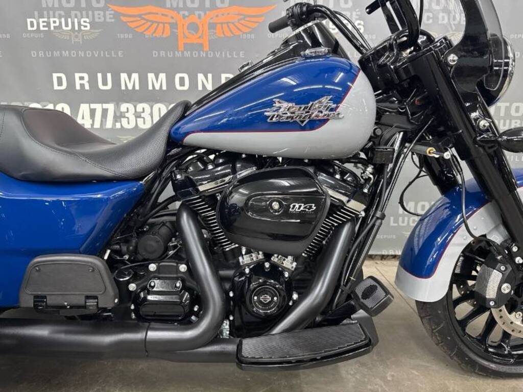 Harley-Davidson FLRT Freewheeler 2023