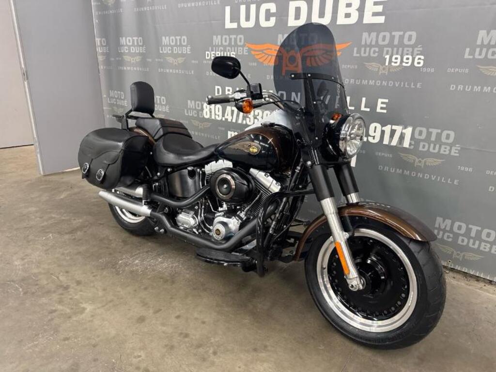 Harley-Davidson Iron 1200 2018