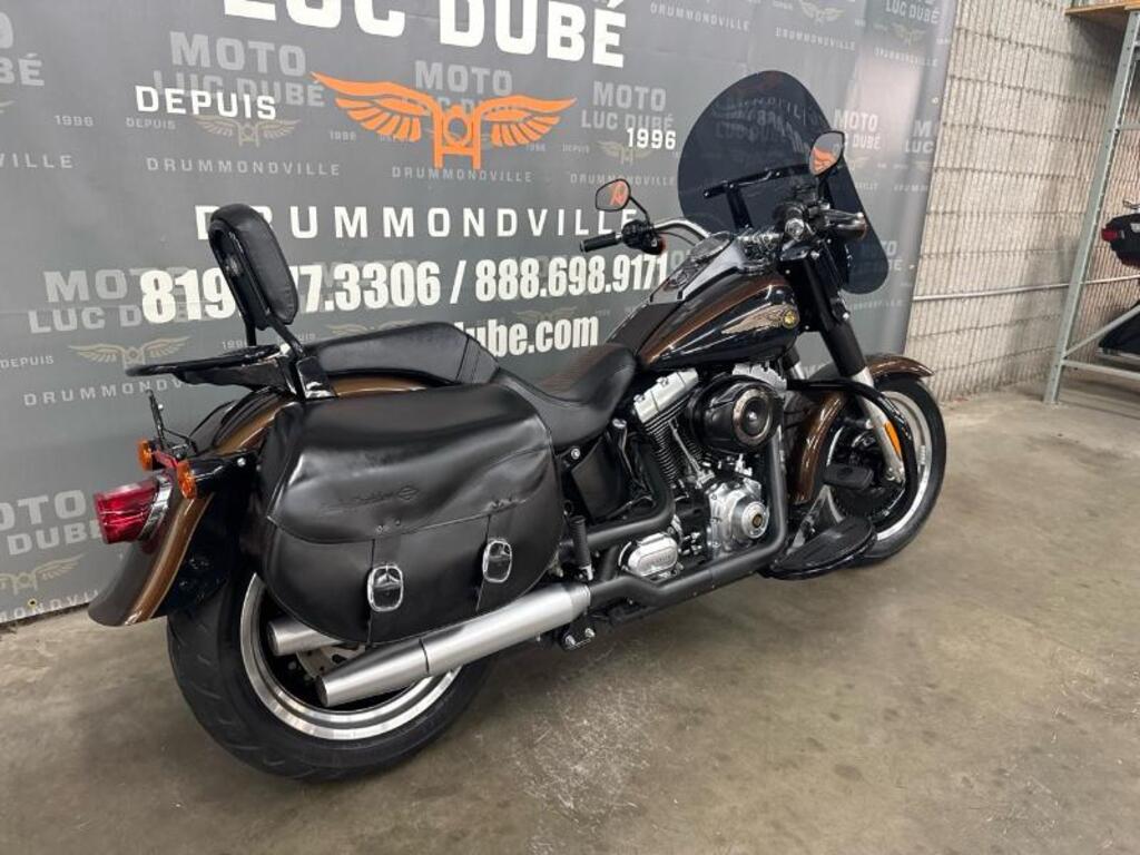 Harley-Davidson Iron 1200 2018