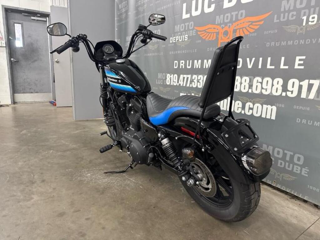 Harley-Davidson FLHXSE CVO Street Glide 2017