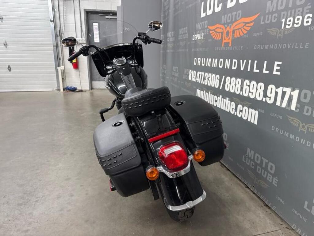 Honda GL1800 Goldwing 2005