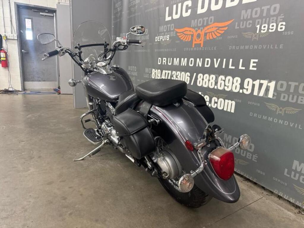 Harley-Davidson FLHRSE CVO Road King 2013